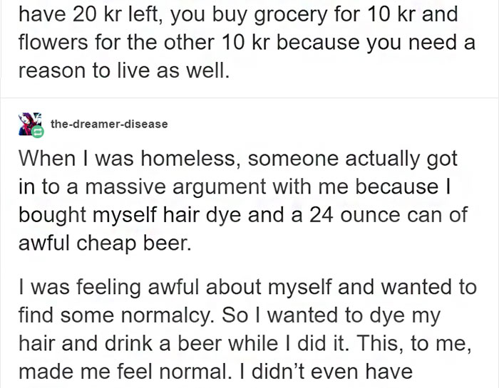 This Woman Who Couldn't Afford Food Explains Why She Spent $25 On Candles And Her Story Is Heartbreaking