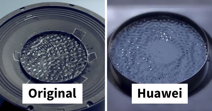 Guy Accuses Huawei Of Copying His Music Video Shot For Shot, And The Pics Speak For Themselves