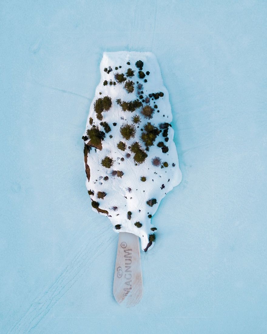 Anti-Summer Collection! ( Digital Art ) Anti-Summer Collection! ( Digital Art )