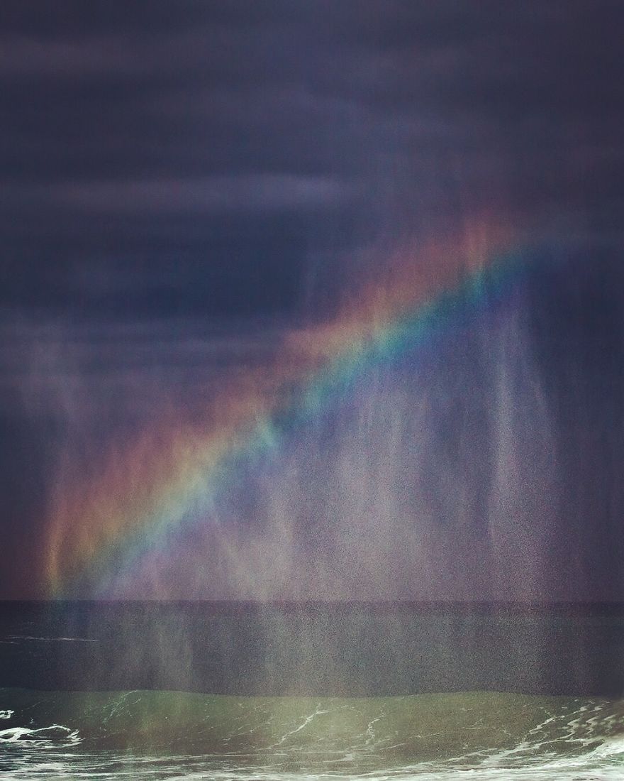 10 Beautiful Ocean Images Captured In 2018