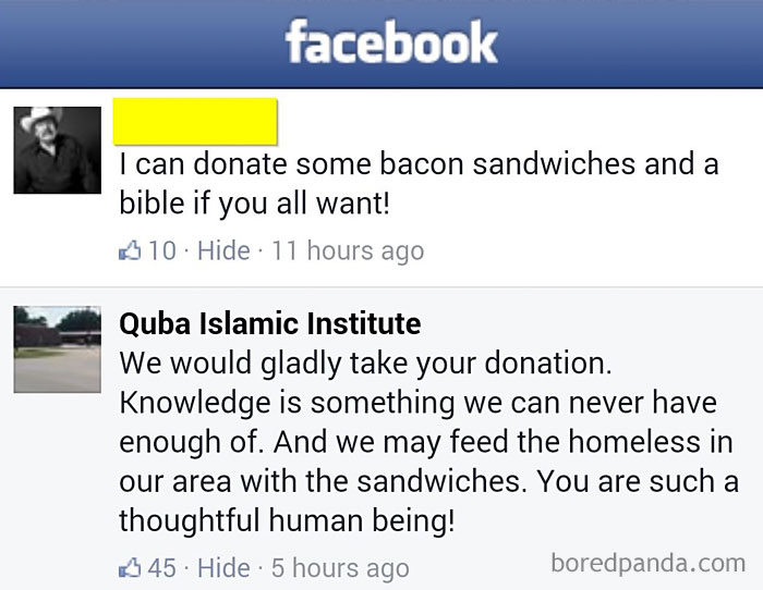 Islamophobic-Comments-Comebacks