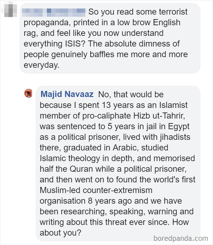 Islamophobic-Comments-Comebacks