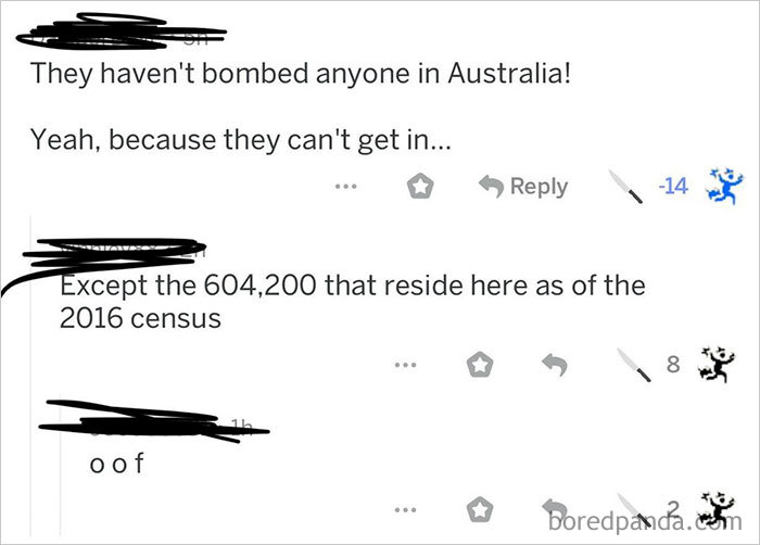 Islamophobic-Comments-Comebacks