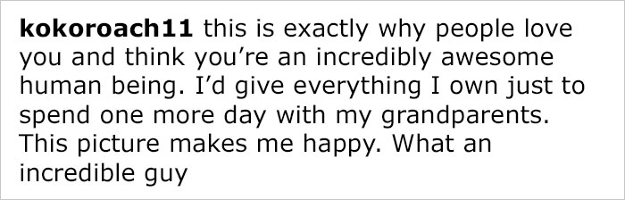 Jason Momoa Went Back Home To Visit His Grandma, And The Photos Melted People's Hearts