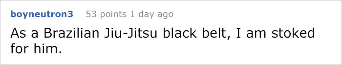 Jonah Hill Is Becoming More Fit As He Overcomes His Past Insecurities With The Help Of Jiu-Jitsu Jonah Hill Is Becoming More Fit As He Overcomes His Past Insecurities With The Help Of Jiu-Jitsu
