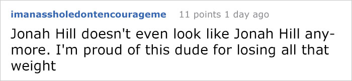 Jonah Hill Is Becoming More Fit As He Overcomes His Past Insecurities With The Help Of Jiu-Jitsu