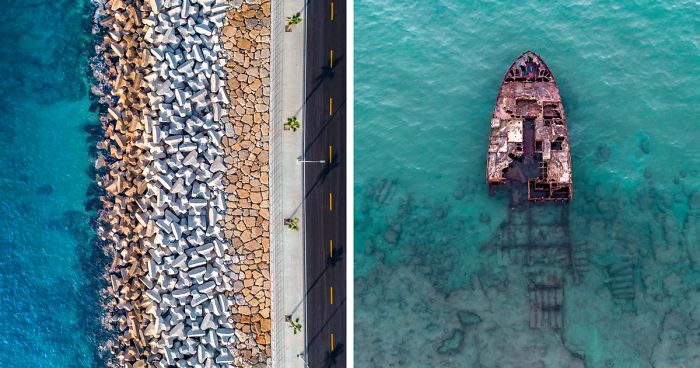 Overshadowed By The Syrian War, Lebanon’s Beauty Is Revealed In 50 Breathtaking Photos