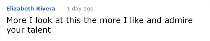 This Life-Size Crochet Skeleton Is So Intricate, The Stomach Even Has Half-Digested Food In It