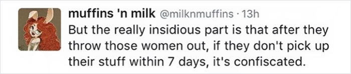 This Homeless Woman Explained Why People Should Stop Donating To The Salvation Army This Homeless Woman Explained Why People Should Stop Donating To The Salvation Army