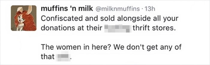 This Homeless Woman Explained Why People Should Stop Donating To The Salvation Army