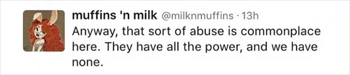 This Homeless Woman Explained Why People Should Stop Donating To The Salvation Army