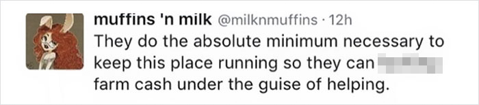 This Homeless Woman Explained Why People Should Stop Donating To The Salvation Army