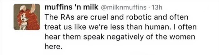 This Homeless Woman Explained Why People Should Stop Donating To The Salvation Army