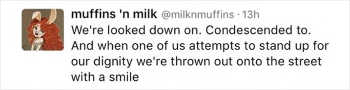 This Homeless Woman Explained Why People Should Stop Donating To The Salvation Army This Homeless Woman Explained Why People Should Stop Donating To The Salvation Army