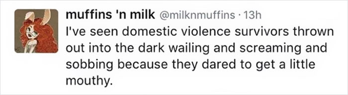 This Homeless Woman Explained Why People Should Stop Donating To The Salvation Army