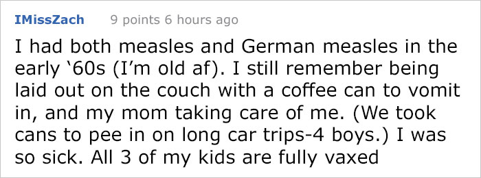 The Way Roald Dahl Shut Down Anti-Vaxxers After Losing His Daughter To Measles Is Surprisingly Relevant Today