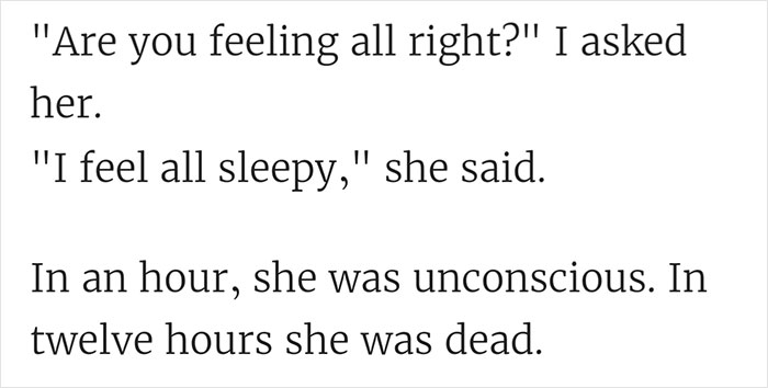 The Way Roald Dahl Shut Down Anti-Vaxxers After Losing His Daughter To Measles Is Surprisingly Relevant Today The Way Roald Dahl Shut Down Anti-Vaxxers After Losing His Daughter To Measles Is Surprisingly Relevant Today