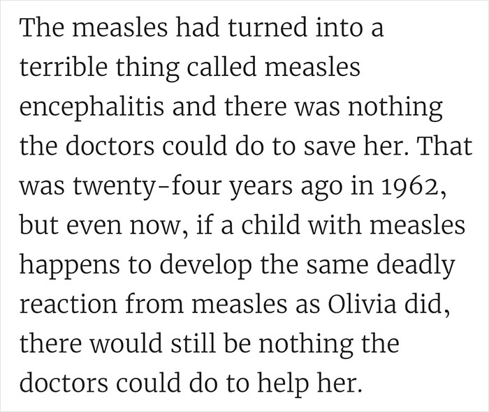 The Way Roald Dahl Shut Down Anti-Vaxxers After Losing His Daughter To Measles Is Surprisingly Relevant Today