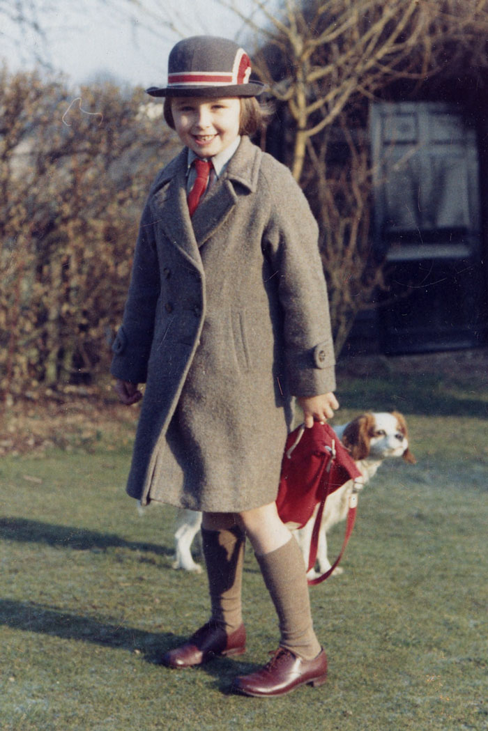 The Way Roald Dahl Shut Down Anti-Vaxxers After Losing His Daughter To Measles Is Surprisingly Relevant Today