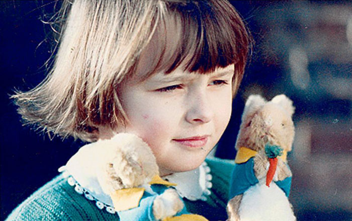 The Way Roald Dahl Shut Down Anti-Vaxxers After Losing His Daughter To Measles Is Surprisingly Relevant Today The Way Roald Dahl Shut Down Anti-Vaxxers After Losing His Daughter To Measles Is Surprisingly Relevant Today