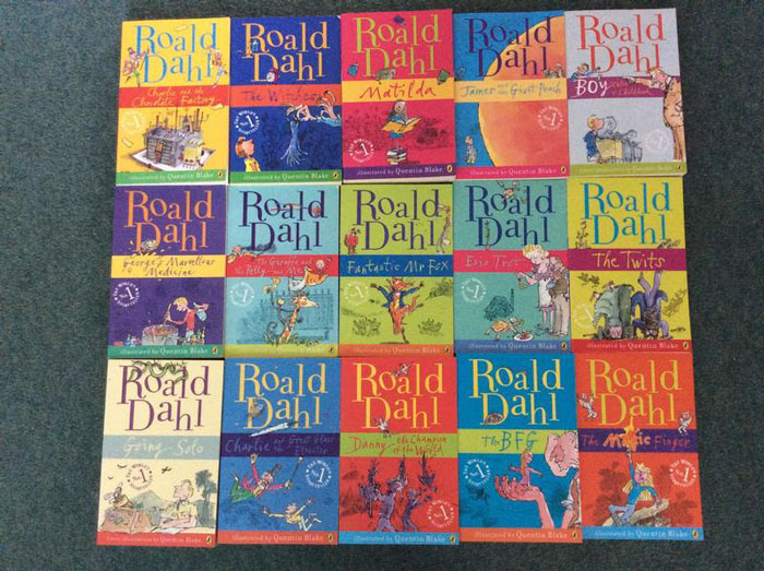 The Way Roald Dahl Shut Down Anti-Vaxxers After Losing His Daughter To Measles Is Surprisingly Relevant Today The Way Roald Dahl Shut Down Anti-Vaxxers After Losing His Daughter To Measles Is Surprisingly Relevant Today