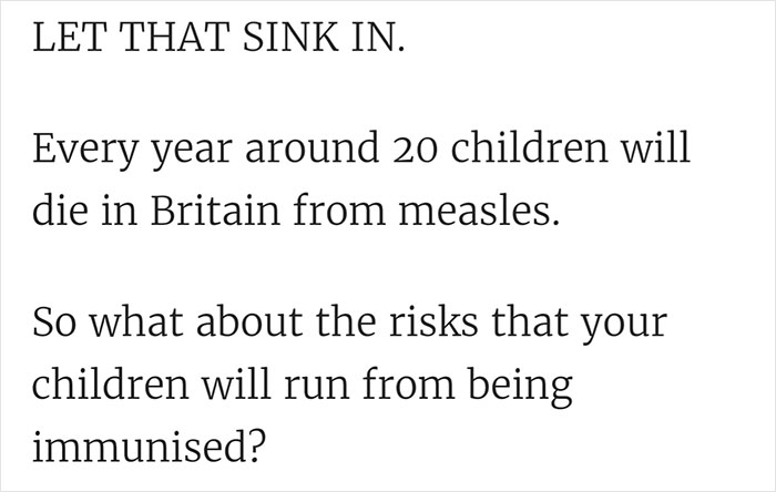 The Way Roald Dahl Shut Down Anti-Vaxxers After Losing His Daughter To Measles Is Surprisingly Relevant Today