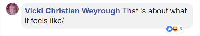 Doctors Tell This Man That He Needs To Wear A Mask To Help Him Breathe So He Turns It Into Alien Facehugger Doctors Tell This Man That He Needs To Wear A Mask To Help Him Breathe So He Turns It Into Alien Facehugger