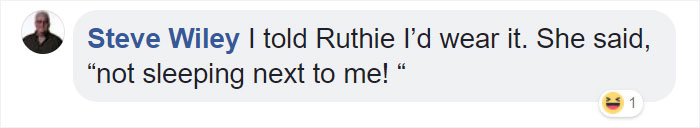 Doctors Tell This Man That He Needs To Wear A Mask To Help Him Breathe So He Turns It Into Alien Facehugger