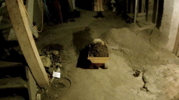 Guy Documents 14 Years Of Excavating His Basement With RC Toys, Has Over 6.3M Views Guy Documents 14 Years Of Excavating His Basement With RC Toys, Has Over 6.3M Views