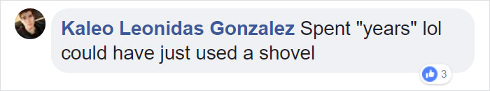 Guy Documents 14 Years Of Excavating His Basement With RC Toys, Has Over 6.3M Views Guy Documents 14 Years Of Excavating His Basement With RC Toys, Has Over 6.3M Views