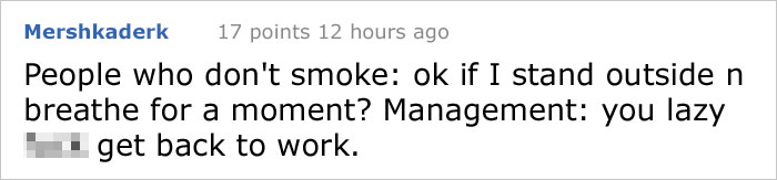 This Restaurant Manager Is Firing People For Refusing To Pay For Meals They Don't Even Eat And It's Infuriating This Restaurant Manager Is Firing People For Refusing To Pay For Meals They Don't Even Eat And It's Infuriating