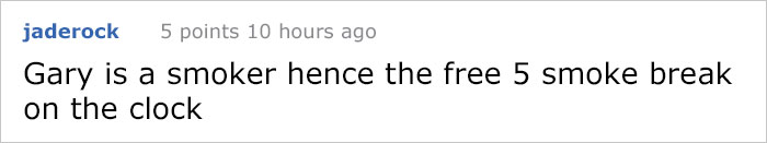 This Restaurant Manager Is Firing People For Refusing To Pay For Meals They Don't Even Eat And It's Infuriating This Restaurant Manager Is Firing People For Refusing To Pay For Meals They Don't Even Eat And It's Infuriating