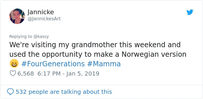 Chinese People Create A New Viral Meme Involving 4 Generations Of Family Members And It's Adorable Chinese People Create A New Viral Meme Involving 4 Generations Of Family Members And It's Adorable