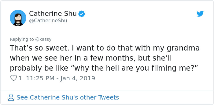 Chinese People Create A New Viral Meme Involving 4 Generations Of Family Members And It's Adorable Chinese People Create A New Viral Meme Involving 4 Generations Of Family Members And It's Adorable