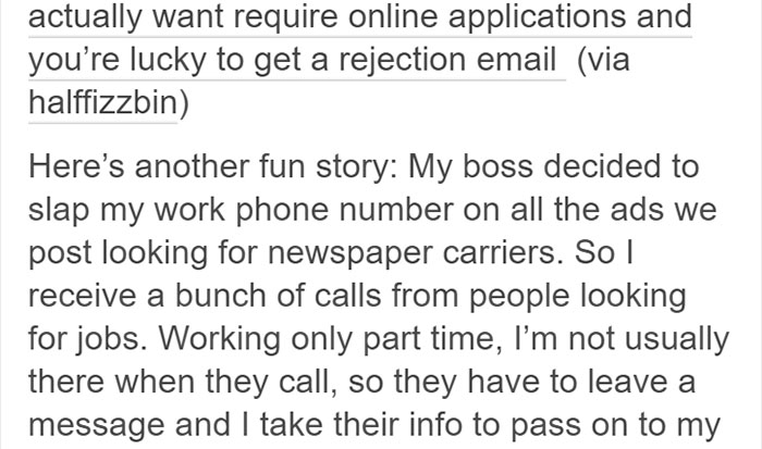 People Explain Why Baby Boomers Will Never Understand The Struggles Of Millennials, Make A Lot Of Valid Points