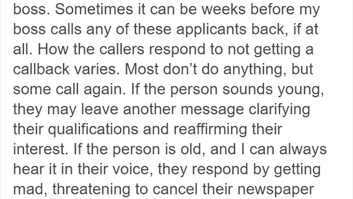 People Explain Why Baby Boomers Will Never Understand The Struggles Of Millennials, Make A Lot Of Valid Points People Explain Why Baby Boomers Will Never Understand The Struggles Of Millennials, Make A Lot Of Valid Points