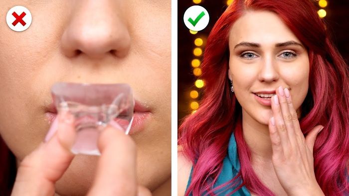 11 Smart And Helpful Beauty Hacks