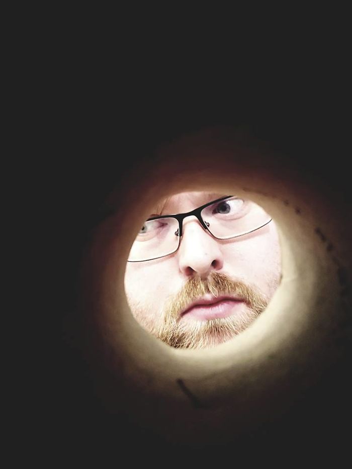 Who Knew That I Am At My Most Beautiful As The Moon?!