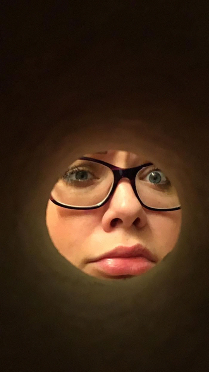 Good Thing I Read This While On The Toilet. How Convenient