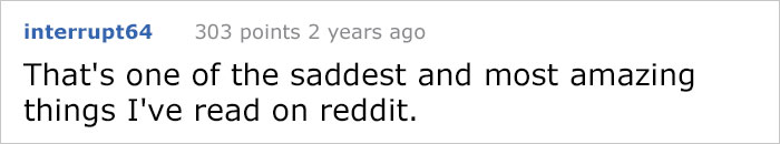 Man Shares What He Felt During A Coma And How It Helped Him Say Goodbye To His Mother Man Shares What He Felt During A Coma And How It Helped Him Say Goodbye To His Mother