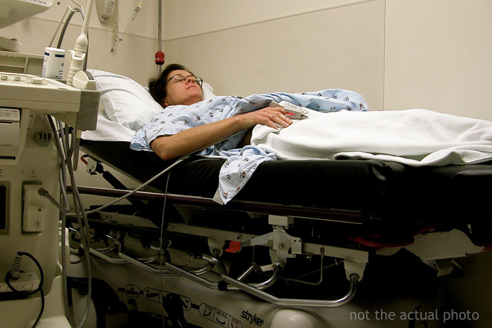 Man Shares What He Felt During A Coma And How It Helped Him Say Goodbye To His Mother