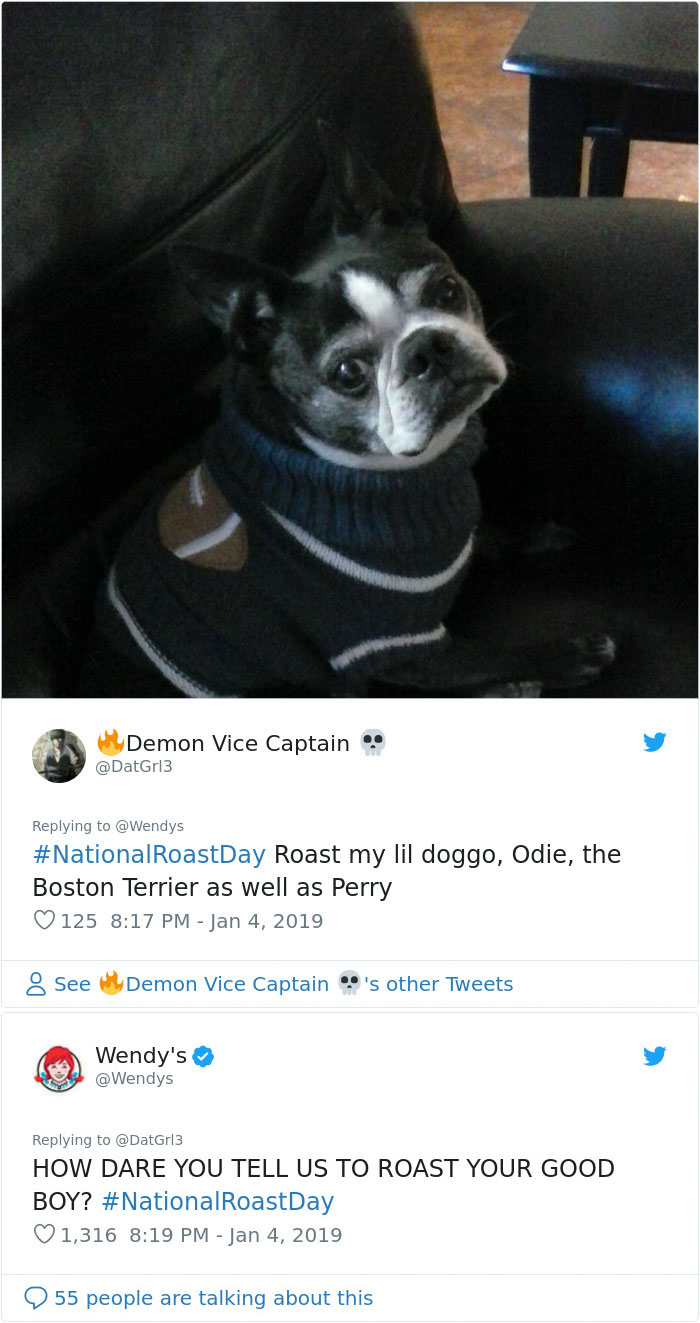 National-Roast-Day-Wendys-Best-Twitter-Comebacks