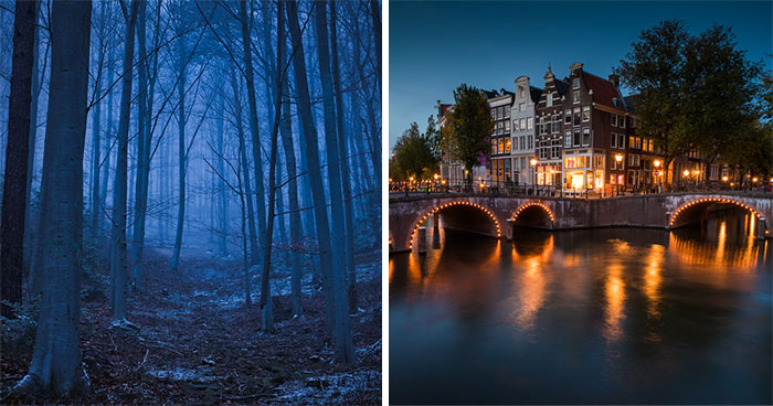 To Improve My Photography Skills I Took Photos At Least Once A Week For A Whole Year (30 Pics)