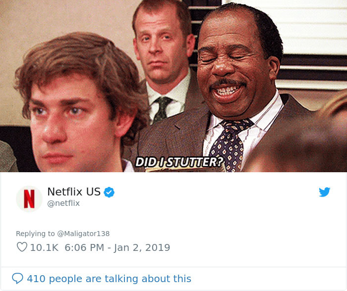 Netflix Warns People To Stop Doing The 'Bird Box Challenge', But Not Everyone Listens