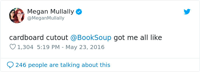 24 Reasons Why Nick Offerman And Megan Mullally Are The Most Hilarious Couple In Hollywood 24 Reasons Why Nick Offerman And Megan Mullally Are The Most Hilarious Couple In Hollywood