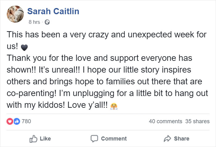 Family Of Daughter And Her Two Dads Have A Cute Photoshoot, But They're Not A Same-Sex Couple Family Of Daughter And Her Two Dads Have A Cute Photoshoot, But They're Not A Same-Sex Couple