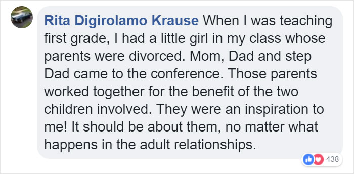 Family Of Daughter And Her Two Dads Have A Cute Photoshoot, But They're Not A Same-Sex Couple Family Of Daughter And Her Two Dads Have A Cute Photoshoot, But They're Not A Same-Sex Couple