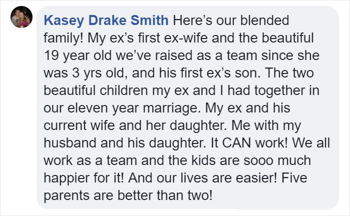 Family Of Daughter And Her Two Dads Have A Cute Photoshoot, But They're Not A Same-Sex Couple Family Of Daughter And Her Two Dads Have A Cute Photoshoot, But They're Not A Same-Sex Couple