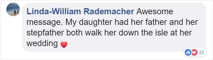 Family Of Daughter And Her Two Dads Have A Cute Photoshoot, But They're Not A Same-Sex Couple Family Of Daughter And Her Two Dads Have A Cute Photoshoot, But They're Not A Same-Sex Couple