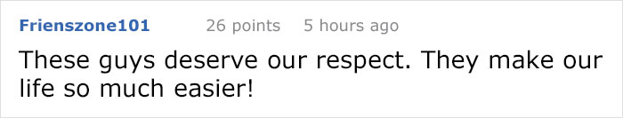 Someone Mocks Person For Being Just A Package Delivery Guy, Gets Perfect Lesson On Respect